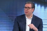 "PROTESTI SU NANELI VELIKU ŠTETU NAŠOJ PRIVREDI!" Vučić: Nadam se da ćemo uspeti da izvučemo zemlju iz teške situacije