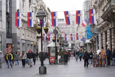 "BATUT" IZDAO ZAPANJUJUĆE PODATKE! Sve je više gojaznih, među njima veliki broj DECE!