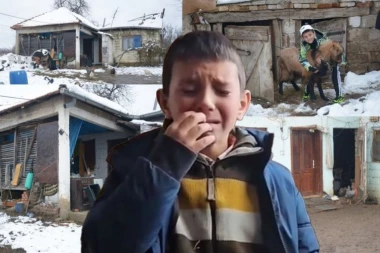 PROGNOZE DA NEĆU PREŽIVETI BILE SU OGROMNE, ŽELJA DA POSTANEM MAJKA BILA JE VEĆA OD TOGA! Reči pokojne majke malog Stefija nakon njegovog rođenja SLAMAJU SRCA!