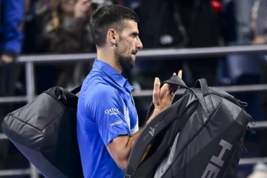 NOVAK JE NAJBOLJI! Britanac nahvalio Federera, ali ona...