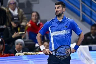 NOVAK ĐOKOVIĆ ŠOKIRAO TENISKI SVET: Evo šta je rekao najbolji teniser u istoriji