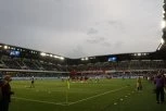 ZA ISTORIJU:  Stadion Lagator ispunio je sve kriterijume za UEFA kategoriju!