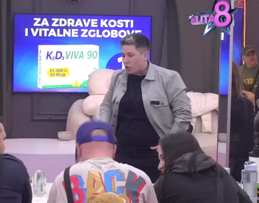 MATORINI JAUCI ODZVANJALI ELITOM, HITNO ZAUSTAVLJEN PROGRAM: Ovo je krila od ulaska u rijaliti, čekala je pravi trenutak da sve prizna!