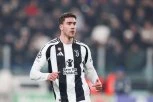 VLAHOVIĆ UPROPASTIO JUVENTUS! Stara dama ostala bez trofeja!