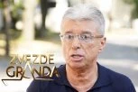 POSLEDNJA INFORMACIJA O SAŠI POPOVIĆU! Prekinuto ĆUTANJE, ne vraća se u "Zvezde Granda" - član žirija otkrio PRAVO STANJE