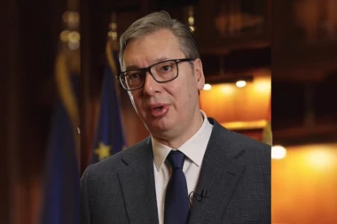 VAŽNI SASTANCI SA DIPLOMATAMA: Vučić danas sa velikim prijateljima naše zemlje - ambasadorima Kine, Mađarske i Slovačke