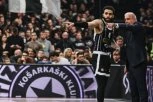 POL-POZICIJA JE U IGRI: Put do vrha regionalnog takmičenja vodi preko "Pantera" - Partizan ruši FMP!