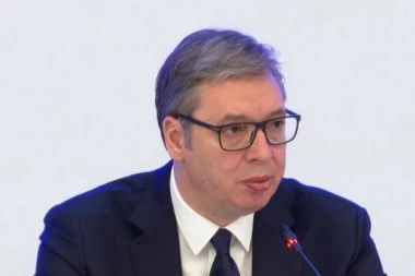 SRBIJA PRESTIGLA BUGARSKU PO PROSEČNOJ PLATI! Vučić građanima saopštio neverovatne brojke