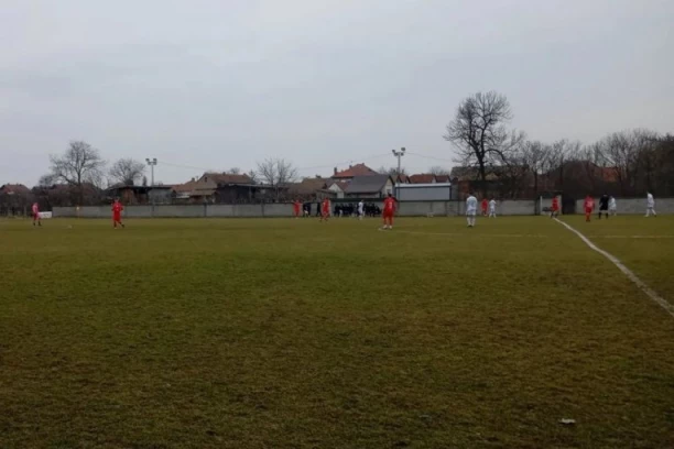 USPEŠNA GENERALNA PROBA: Sada je na trenerima da izaberu startnih 11 za prolećnu premijeru!