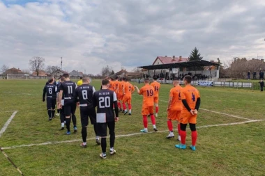 RUSIN POBEDNIK PROLEĆNE PREMIJERE: Veliki trijumf nad konkurentom za baraž! (VIDEO)