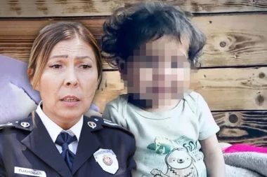 RODITELJI SU NAPRAVILI VELIKU GREŠKU! Majorka policije otkrila DOSAD NEPOZNATE DETALJE iz potrage za nestalom devojčicom iz Uba