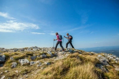 Od planina do mora: Zašto je Crna Gora raj za avanturiste