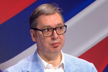 "ĐOKIĆ I PROFESORI POZIVAJU NA GENERALNI ŠTRAJK, KAO DA SU DO SADA NEŠTO RADILI"! Vučić nikad oštriji prema rektoru Univerziteta u Beogradu i njegovim istomišljenicima!