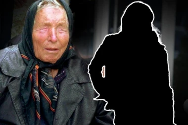 BABA VANGA POZNATOJ PEVAČICI BAKA, ČUVALA JE KAD JE BILA MALA: Ovaj dar je nasledila od nje,  a o tome NIKAD NE PRIČA (FOTO)