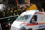 OVO JE PREŠLO SVAKU MERU! Onemogućen ulaz lekarima iz ambulante u zgradi RTS-a, pacijentima uskraćeni pregledi