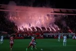 MNOGI ĆE OSTATI U NEVERICI: Potez koji je oduševio delije - Crvena zvezda nastavila saradnju sa bratskim klubom!